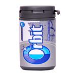 ORBIT SWEETMINT CHEWING GUM 22GM